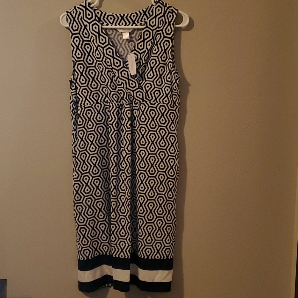 Christopher and banks nwt dress
